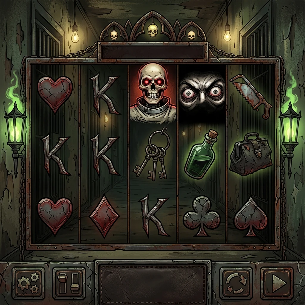 Automaty, vox casino online