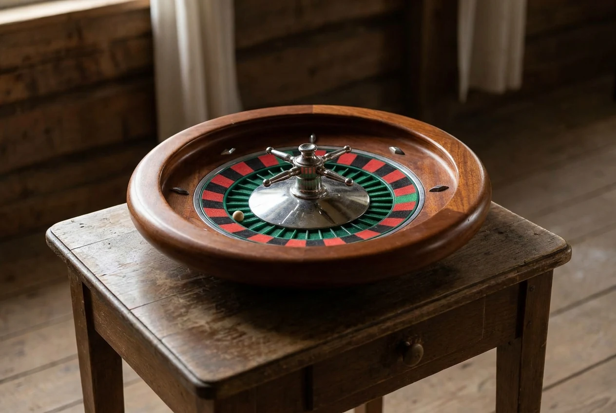 Gry stołowe, vox casino online
